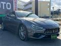 2019 Maserati Ghibli