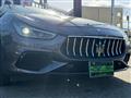 2019 Maserati Ghibli