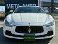 2016 Maserati Ghibli