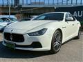 2016 Maserati Ghibli