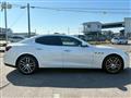 2016 Maserati Ghibli