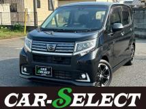2016 Daihatsu Move Custom