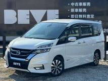 2016 Nissan Serena