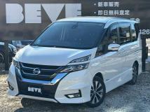 2016 Nissan Serena