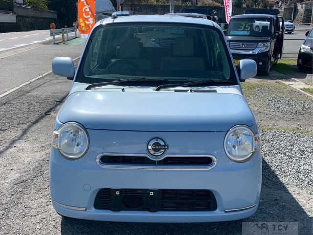 2013 Daihatsu MIRA COCOA