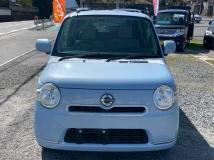 2013 Daihatsu MIRA COCOA