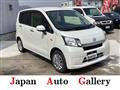 2013 Daihatsu Move