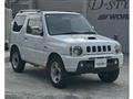 2000 Suzuki Jimny