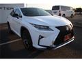 2016 Lexus RX