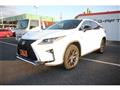 2016 Lexus RX
