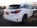 2016 Lexus RX