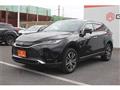 2023 Toyota Harrier