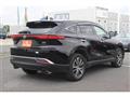 2023 Toyota Harrier