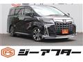 2020 Toyota Alphard G