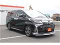 2020 Toyota Alphard G