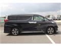 2020 Toyota Alphard G