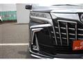 2020 Toyota Alphard G