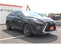 2016 Lexus RX