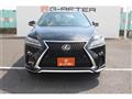 2016 Lexus RX