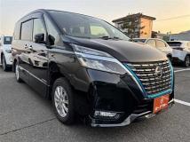 2021 Nissan Serena