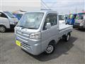 2017 Daihatsu Hijet Truck