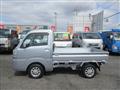 2017 Daihatsu Hijet Truck