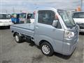 2017 Daihatsu Hijet Truck