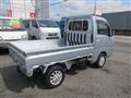 2017 Daihatsu Hijet Truck