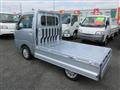 2017 Daihatsu Hijet Truck