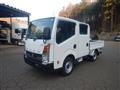 2015 Mitsubishi Canter