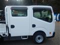 2015 Mitsubishi Canter
