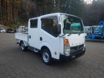 2015 Mitsubishi Canter