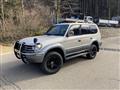 1996 Toyota Land Cruiser Prado