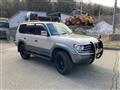 1996 Toyota Land Cruiser Prado