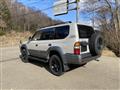 1996 Toyota Land Cruiser Prado