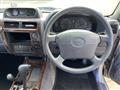 1996 Toyota Land Cruiser Prado