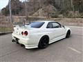 2002 Nissan Skyline
