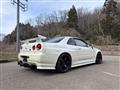 2002 Nissan Skyline
