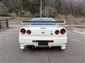 2002 Nissan Skyline
