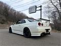 2002 Nissan Skyline