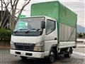 2004 Mitsubishi Canter