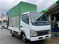 2004 Mitsubishi Canter