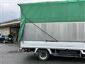 2004 Mitsubishi Canter