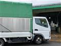2004 Mitsubishi Canter