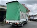 2004 Mitsubishi Canter
