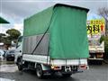 2004 Mitsubishi Canter