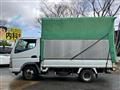 2004 Mitsubishi Canter