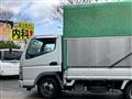 2004 Mitsubishi Canter