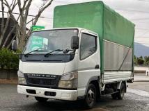 2004 Mitsubishi Canter