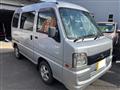 2008 Subaru Sambar
